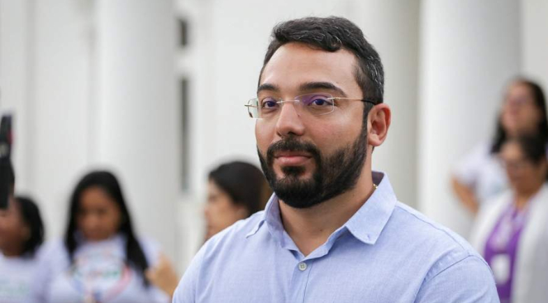 Prefeito Francisco Emanuel desmente boatos sobre impeachment e reafirma união com vereadores da base