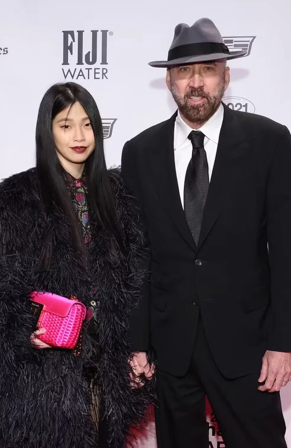 5 casamentos mais rápidos dos famosos; tem casal brasileiro na lista! - imagem 136443