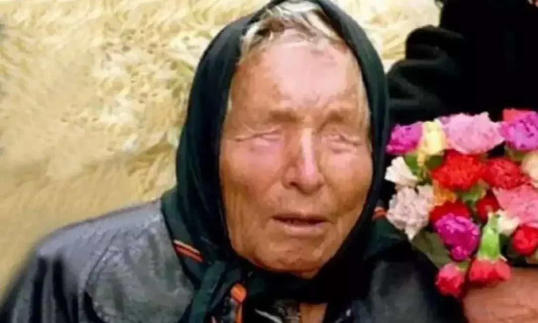 Confira as previsões mais assustadoras de Baba Vanga para 2026  - imagem 136427