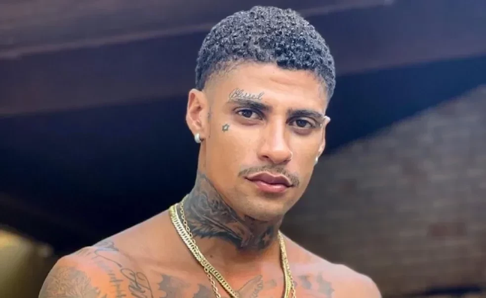 Famosos que já foram flagrados fazendo sexo; ex de Ronaldo aparece na lista! - imagem 136439