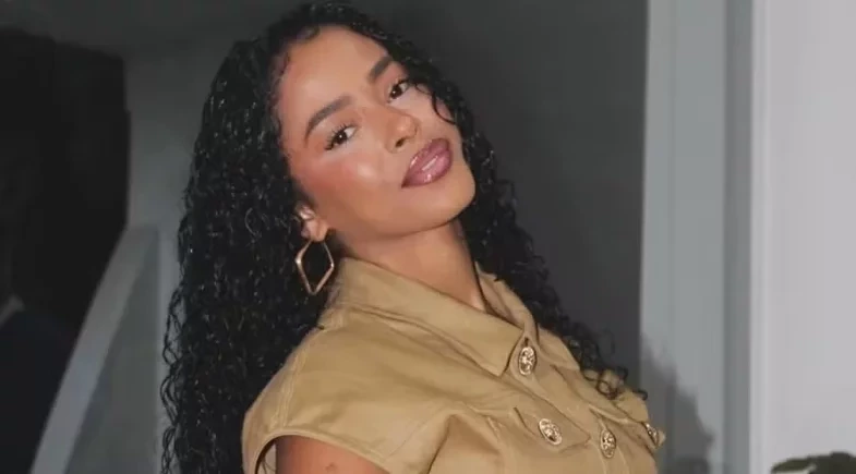 Lorena Maria comenta atitude da irmã de MC Daniel após polêmica: “Sem noção”