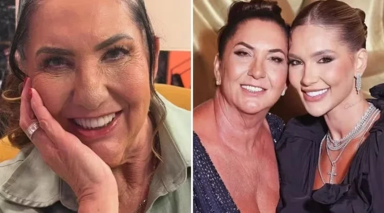 Mãe de Virginia revela que vai se mudar para a Espanha; entenda 