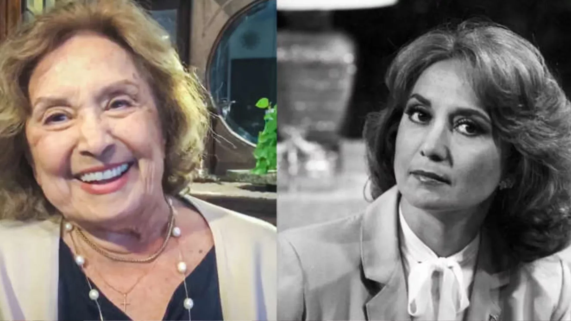 5 fotos de famosas na juventude que vão te surpreender; veja! - imagem 136464