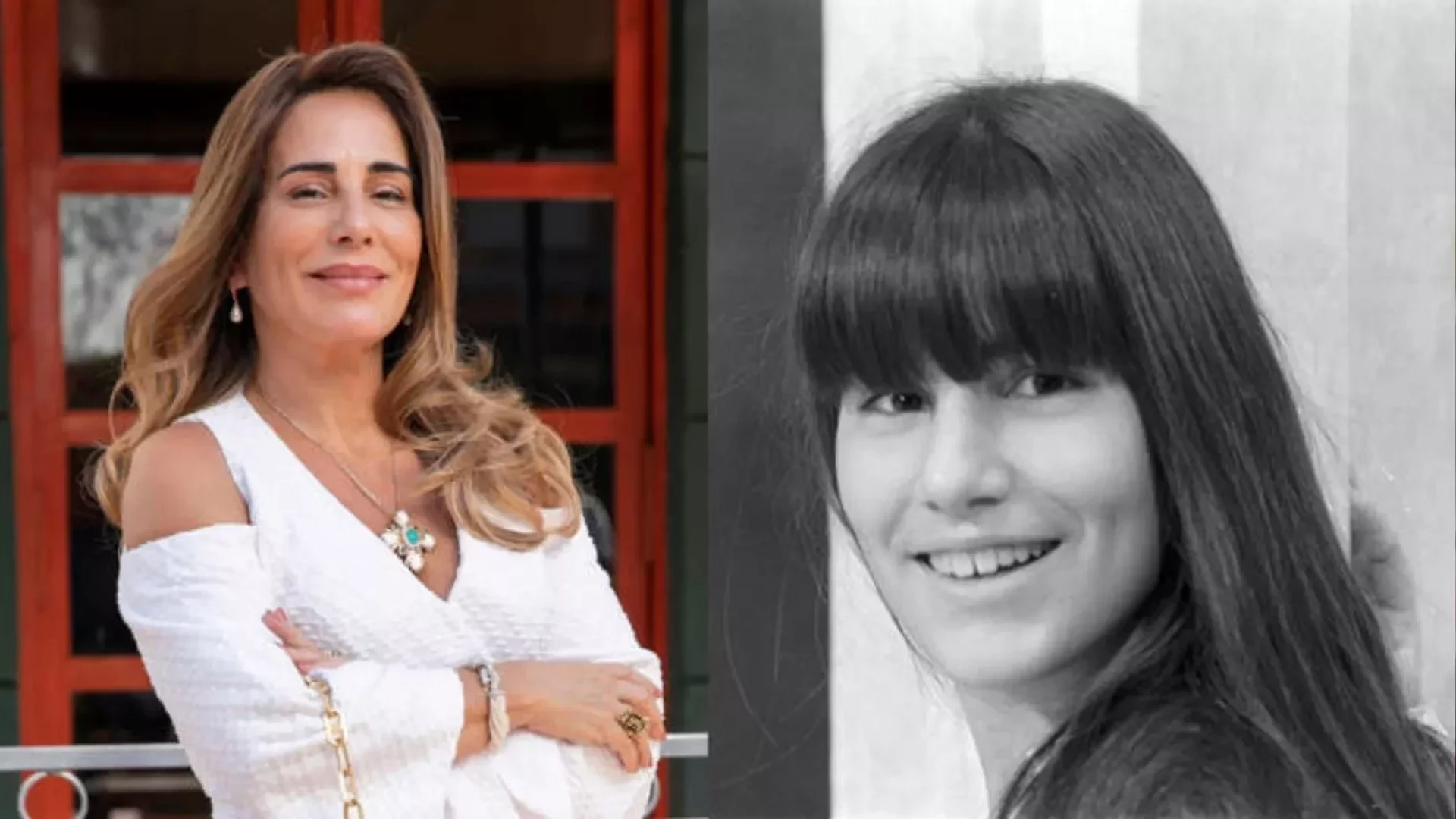 5 fotos de famosas na juventude que vão te surpreender; veja! - imagem 136462