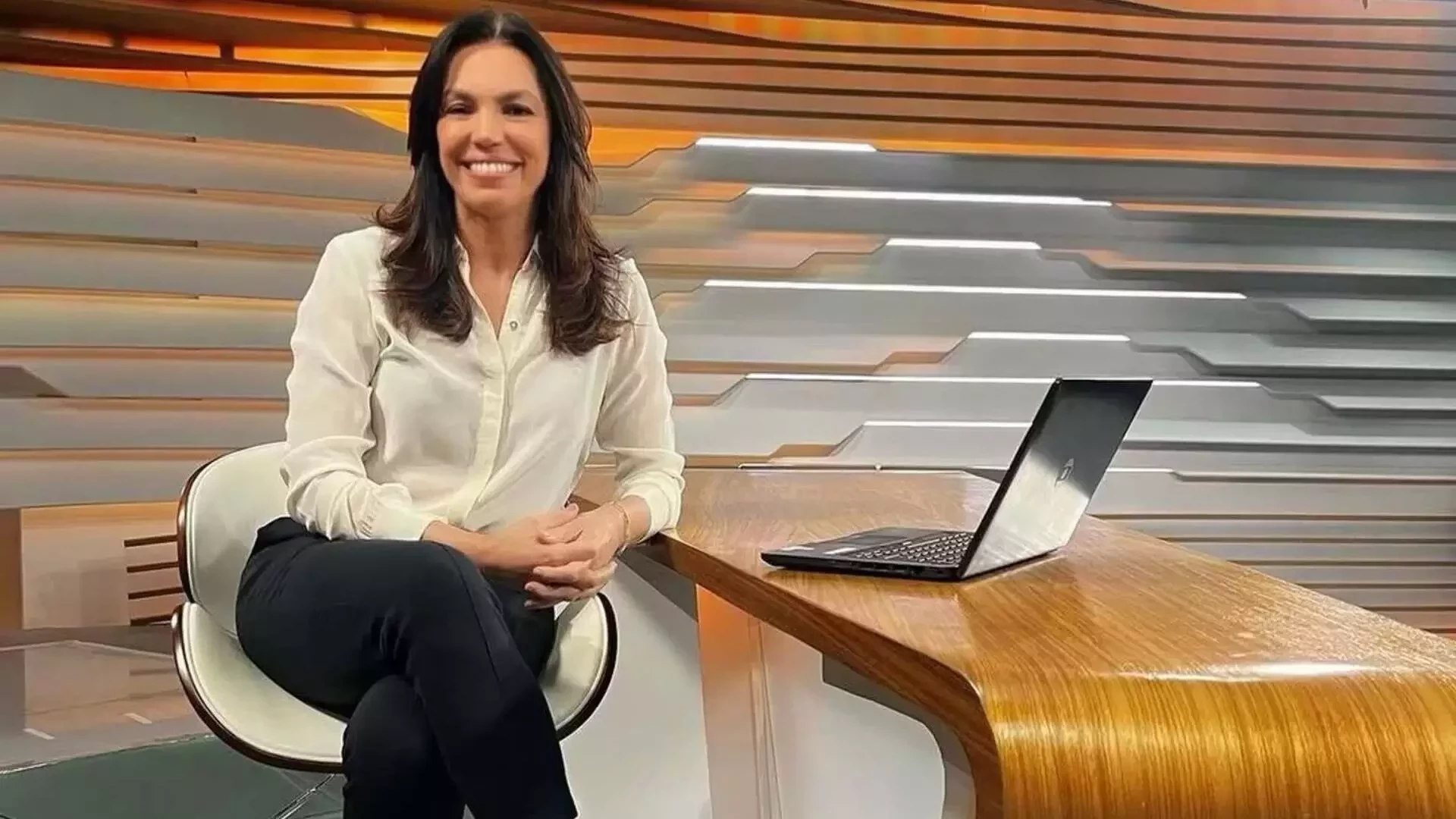 Ana Paula Araujo - Reprodução/Instagram