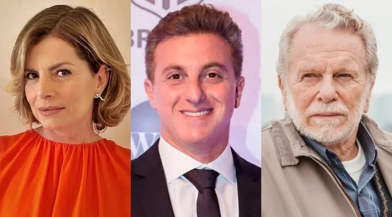 5 famosos brasileiros que tem descendência ucraniana; duas são apresentadoras!