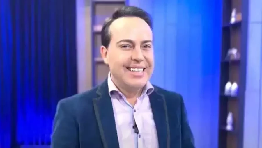 Qual é o valor da fortuna de Rinaldi Faria, que foi demitido do SBT?  - imagem 136451