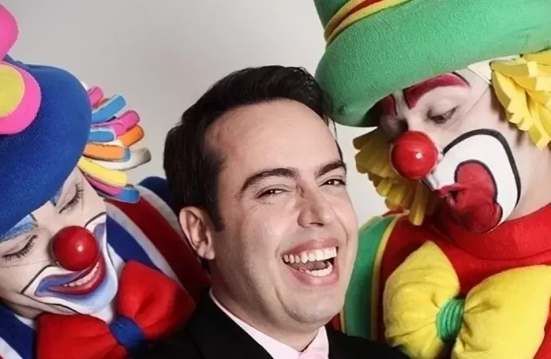 Qual é o valor da fortuna de Rinaldi Faria, que foi demitido do SBT?  - imagem 136452