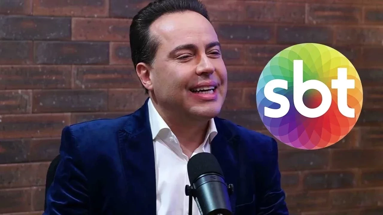 Qual é o valor da fortuna de Rinaldi Faria, que foi demitido do SBT?  - imagem 136453