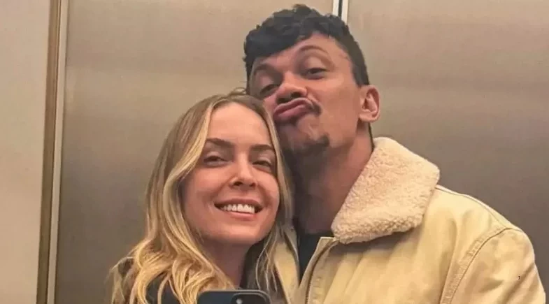 Tata Estaniecki e Júlio Cocielo: os motivos por trás da breve separação do casal