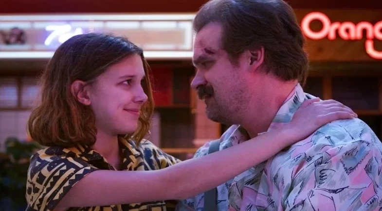 Millie Bobby Brown acusa astro de 'Stranger Things' de assédio e intimidação, diz site