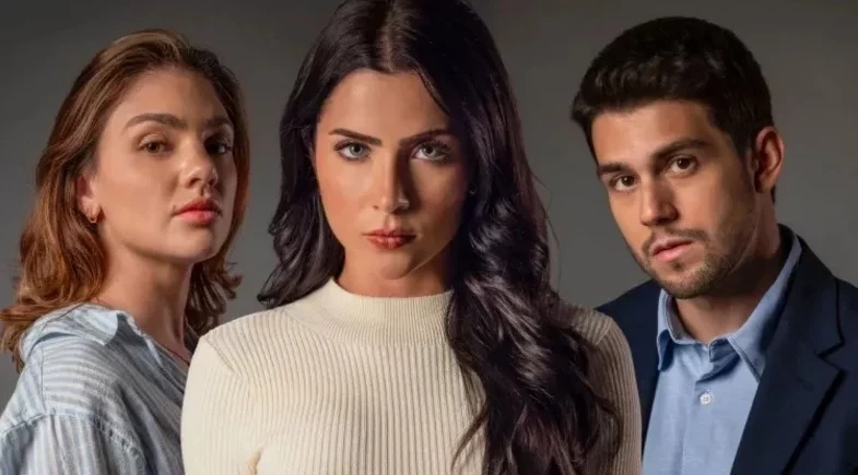 Com Jade Picon no elenco, Globo estreia sua primeira novela vertical nas redes sociais