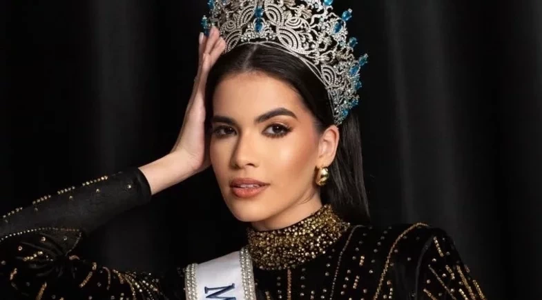 É hoje! Piauiense Gabriela Lacerda disputa final do Miss Universo na Tailândia
