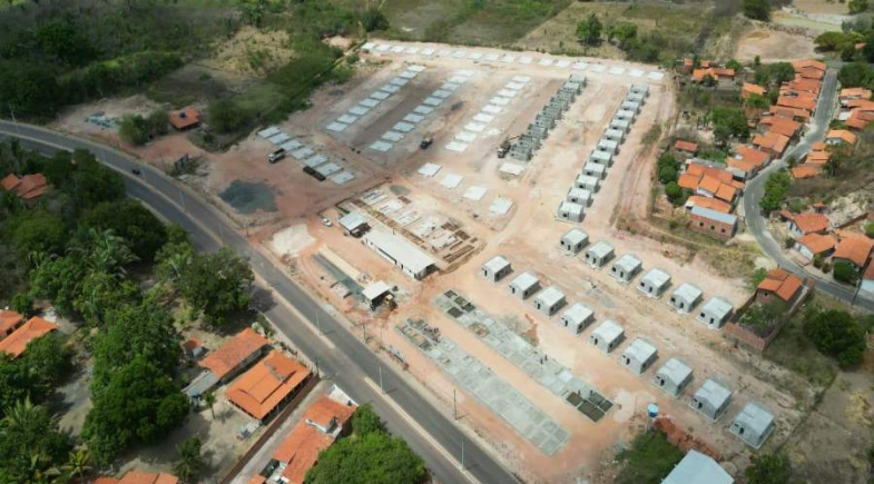 Minha Casa Minha Vida em União: Prefeitura divulga resultado preliminar dos aprovados