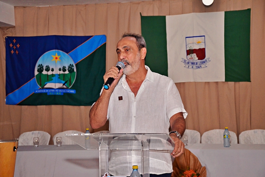 Atividades culturais e lançamento de livro marcam ações do Dia da Consciência Negra em Santo Antônio de Lisboa - Imagem 2