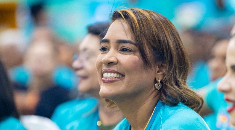 Prefeitura de Lagoa do Piauí lança campanha em comemoração aos 30 anos do município