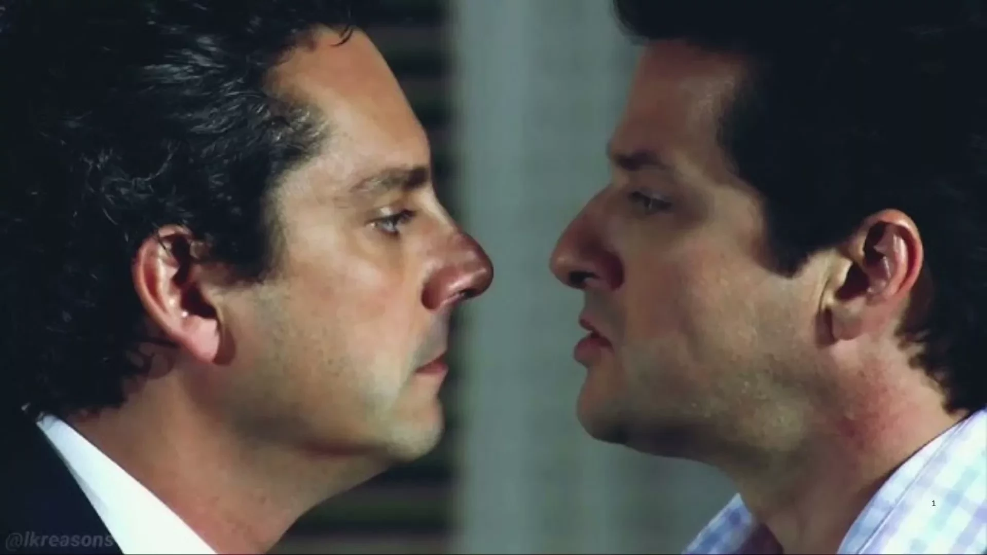 5 casais gays que você provavelmente torceu para ficarem juntos na TV - imagem 136531