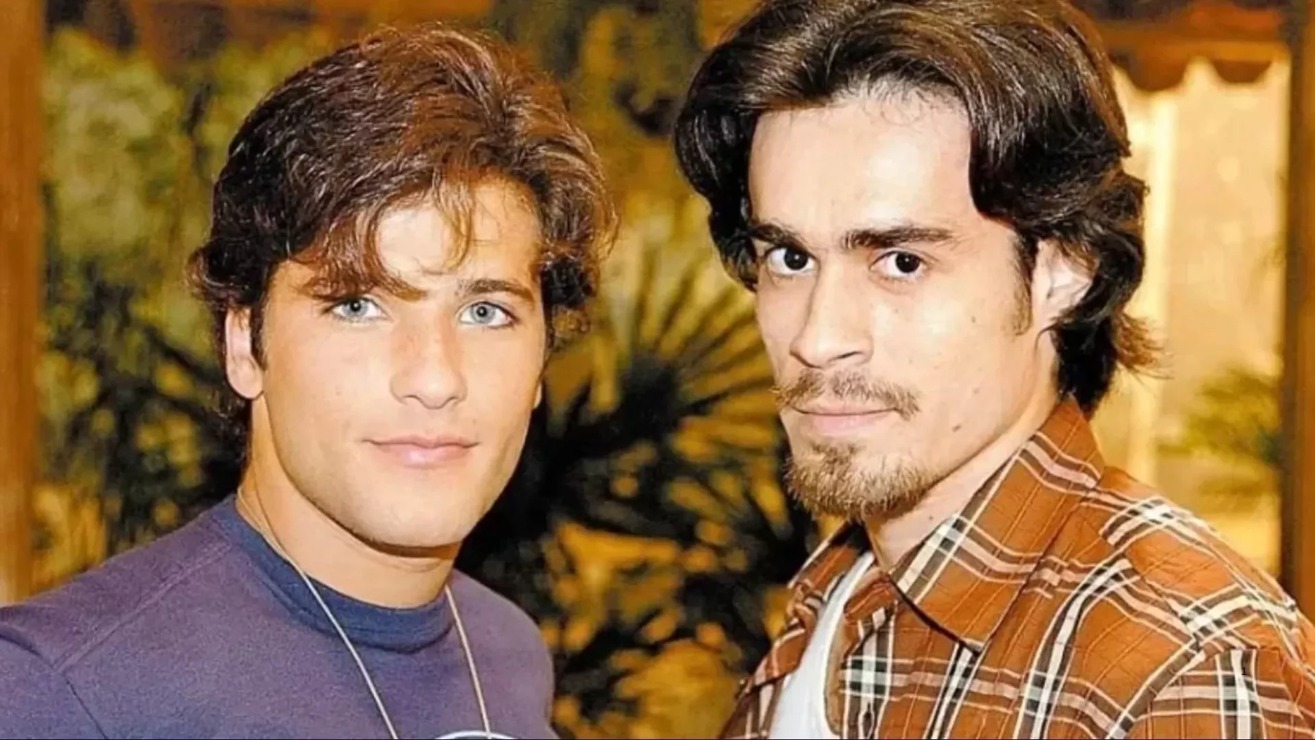 5 casais gays que você provavelmente torceu para ficarem juntos na TV - imagem 136530