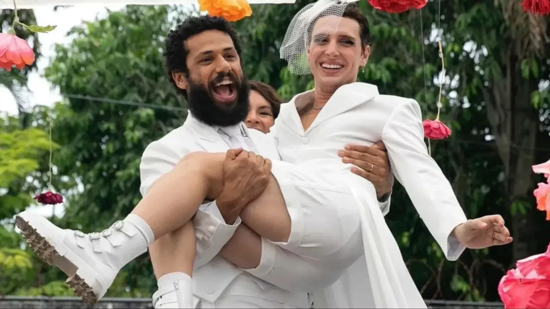 5 casais gays que você provavelmente torceu para ficarem juntos na TV - imagem 136528