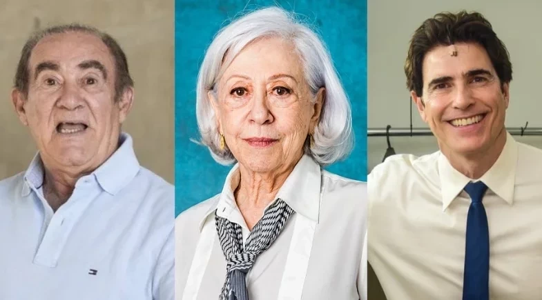 Famosos que foram dados como mortos, mas estão vivíssimos da silva 