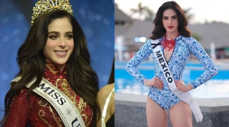 Quem é Fátima Bosch, a vencedora do Miss Universo 2025?