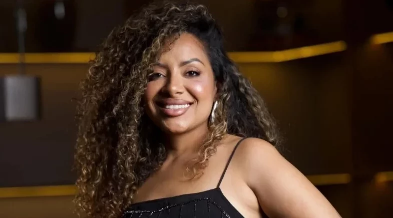 Quem é Mika Rodrigues, nova vocalista da Calcinha Preta