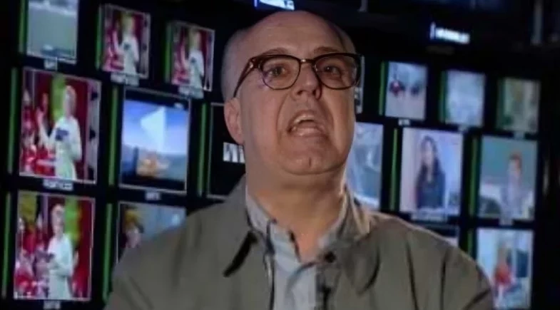 Morre Pipoca, ex-diretor da TV Globo e Band, aos 77 anos