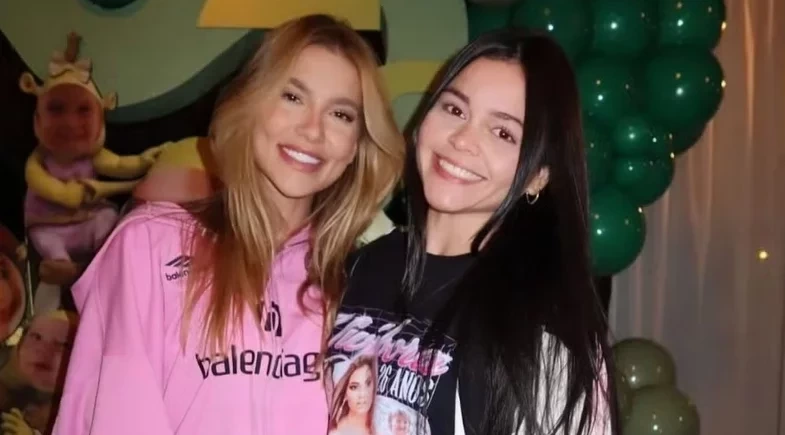 Presenteada por Virginia Fonseca, assessora realiza combo de cirurgias plásticas; saiba o valor