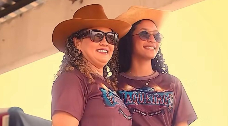 Festa do Vaqueiro é celebrada em Francisco Ayres como parte da programação de aniversário da cidade