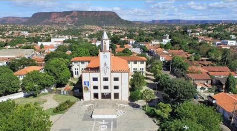  Bom Jesus celebrará 87 anos com programação cultural