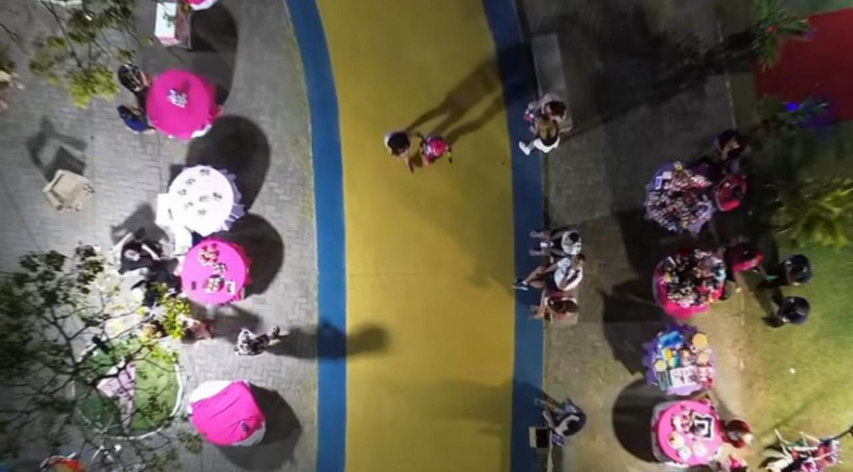 Prefeitura de Luís Correia promove a 1ª Feira da Mulher Empreendedora