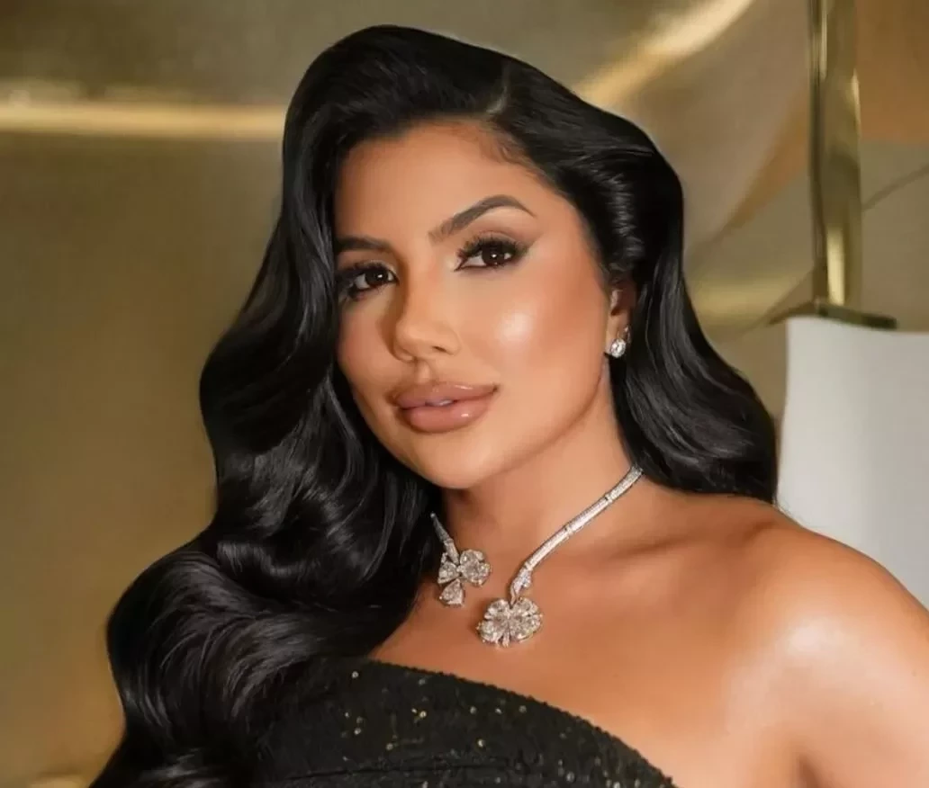 Ana Luiza Sanches: quem é a amiga de Ana Castela que detonou Virginia Fonseca - imagem 136611