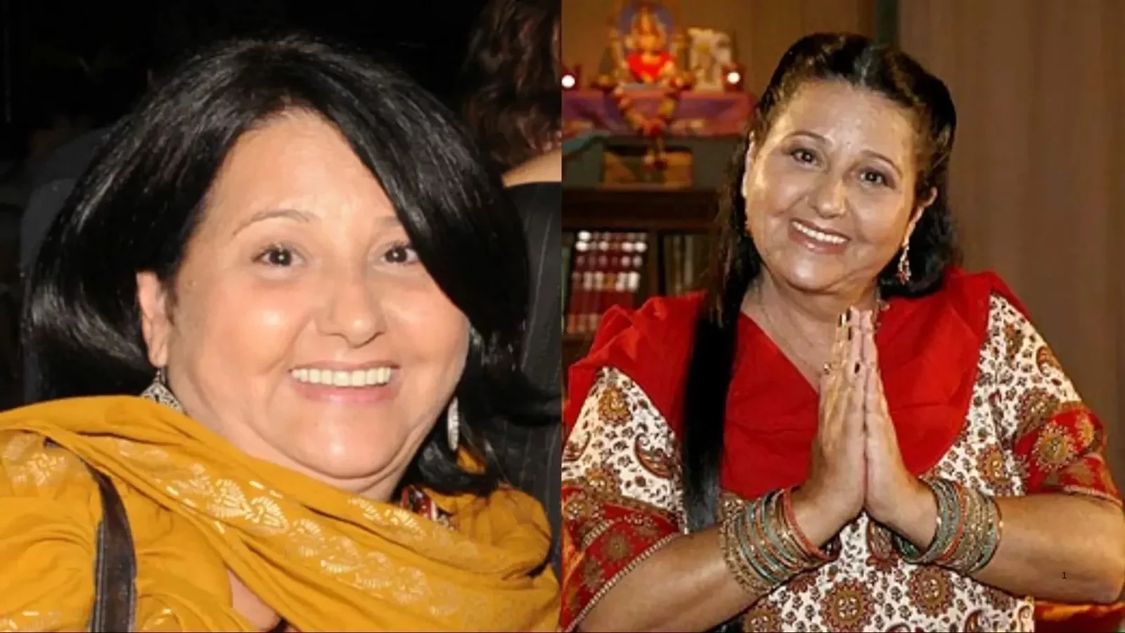 Esses artistas já morreram e talvez você não se lembre; o último vai te chocar - imagem 136605