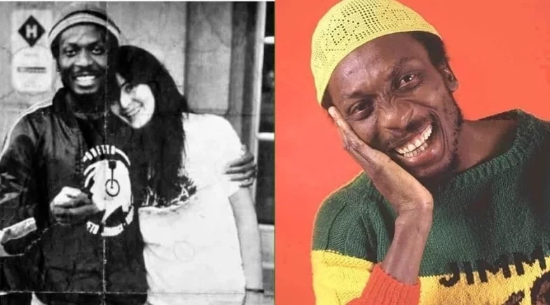 Saiba quem é a ex-BBB que namorou Jimmy Cliff: ‘’Uma grande paixão’’
