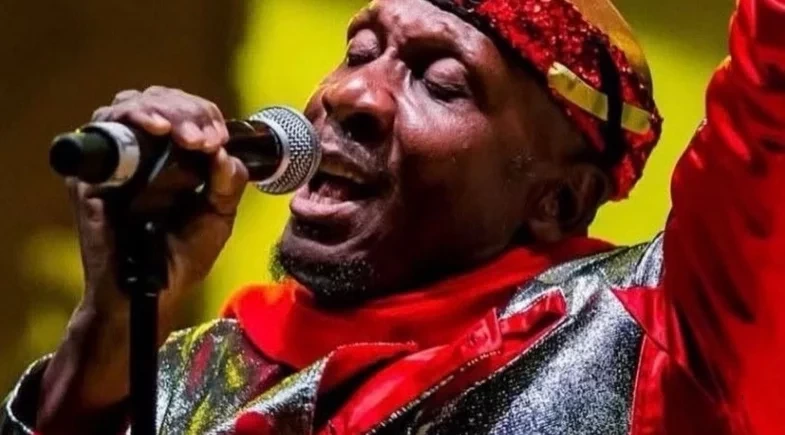 Ícone do reggae, Jimmy Cliff morre aos 81 anos