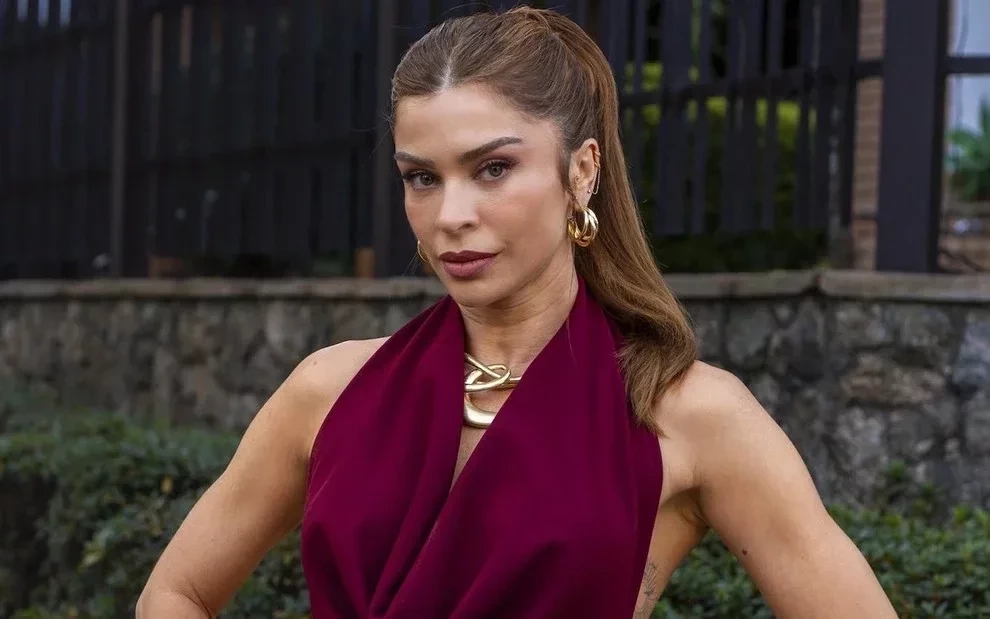 Se surpreenda com os salários milionários dos atores de 'Três Graças' - imagem 136597