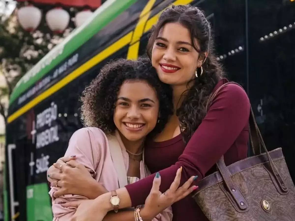 Se surpreenda com os salários milionários dos atores de 'Três Graças' - imagem 136596