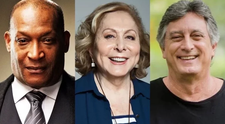 Esses artistas já morreram e talvez você não se lembre; o último vai te chocar