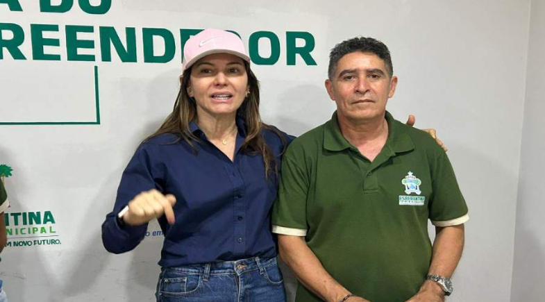 Prefeitura de Esperantina anuncia realização do Cadastro da Agricultura Familiar (CAF) sem cobrança de taxas