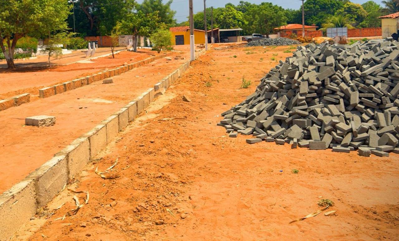 Manoel Emídio segue crescendo com investimentos em diversos setores no município - Imagem 3