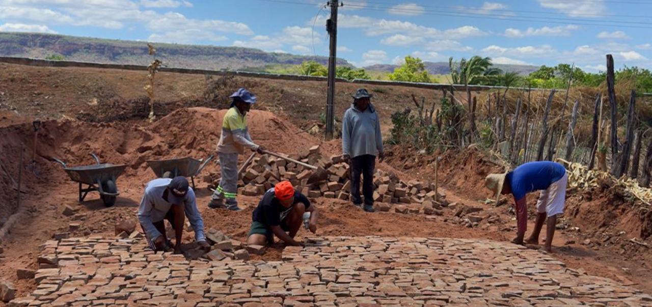 Manoel Emídio segue crescendo com investimentos em diversos setores no município - Imagem 1