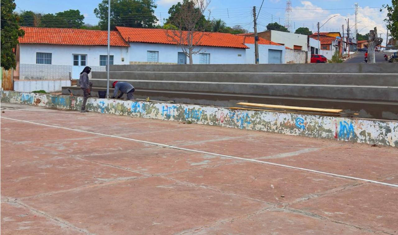 Manoel Emídio segue crescendo com investimentos em diversos setores no município - Imagem 2