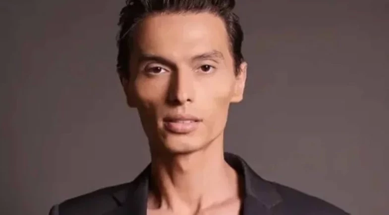 Ator chama atenção dos seguidores ao surgir muito magro após separação de Mara Maravilha