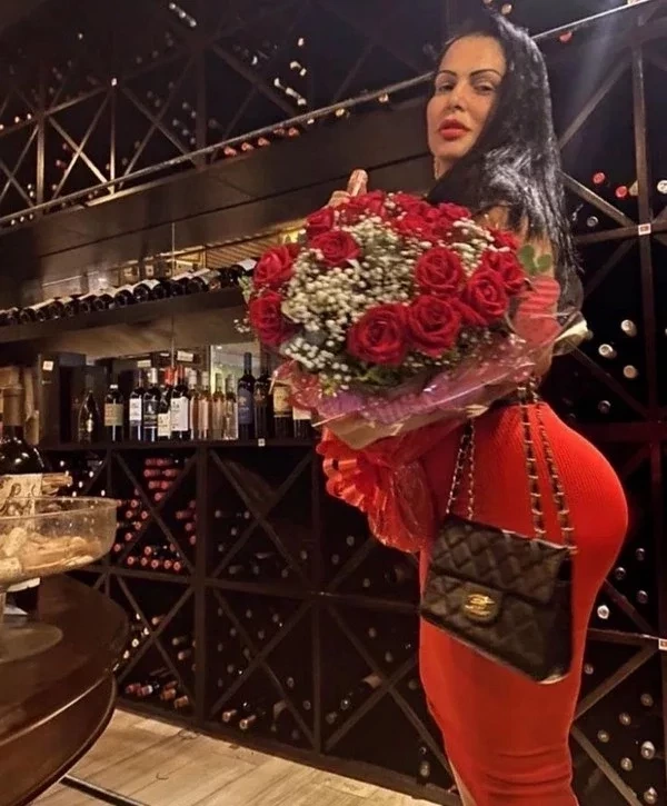 Como estão e por onde andam as musas da 'Banheira do Gugu'?  - imagem 136646