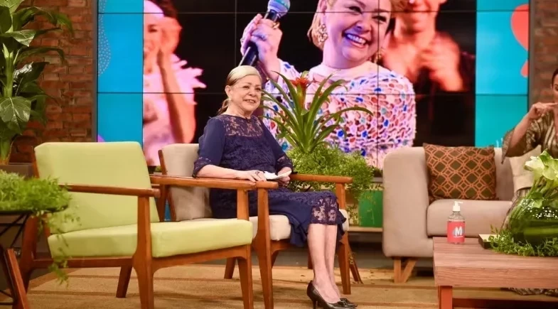 Saiba qual foi causa da morte de Ione Borges, aos 73 anos 