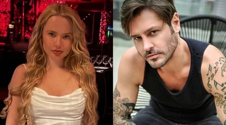 Marcela Tomaszewski diz que mentiu para proteger Dado Dolabella: “Eu tive pena”