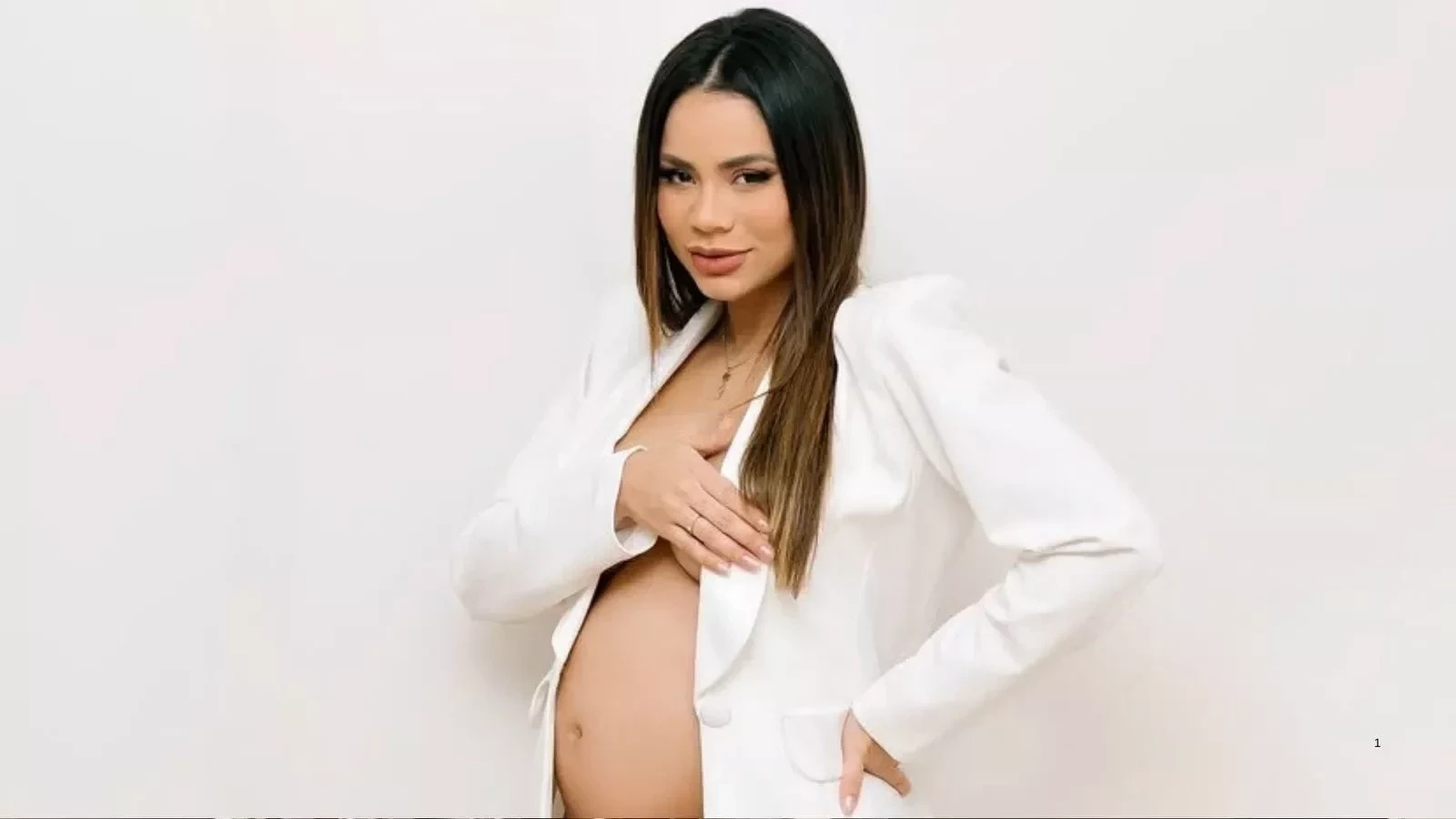 Perdas inesperadas: essas artistas viveram o pior momento da gravidez - imagem 136634