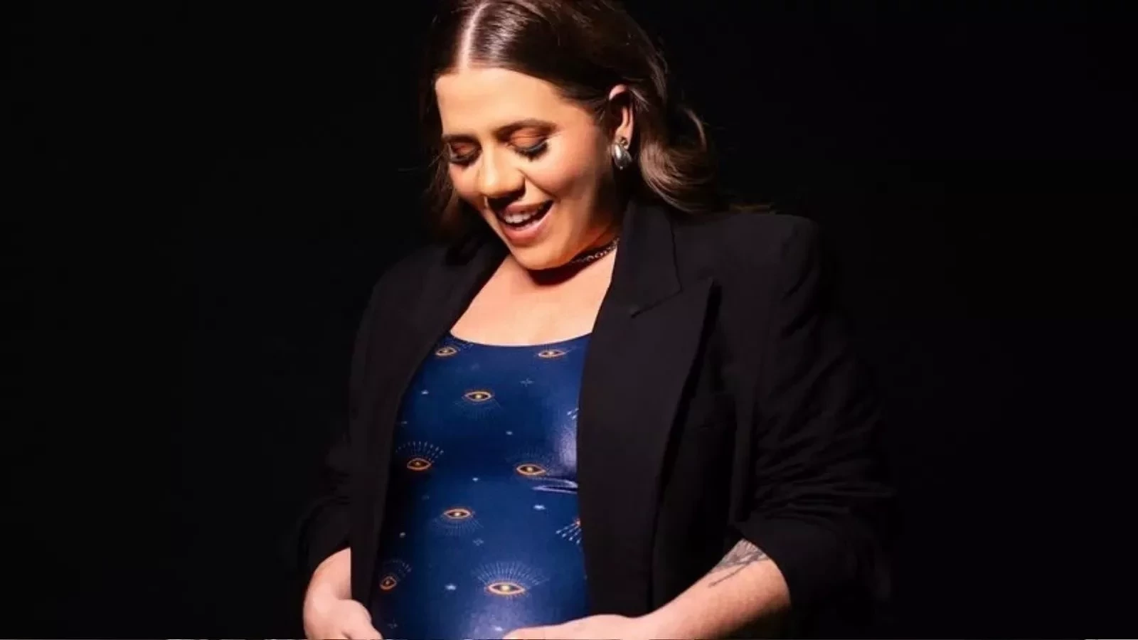 Perdas inesperadas: essas artistas viveram o pior momento da gravidez - imagem 136633