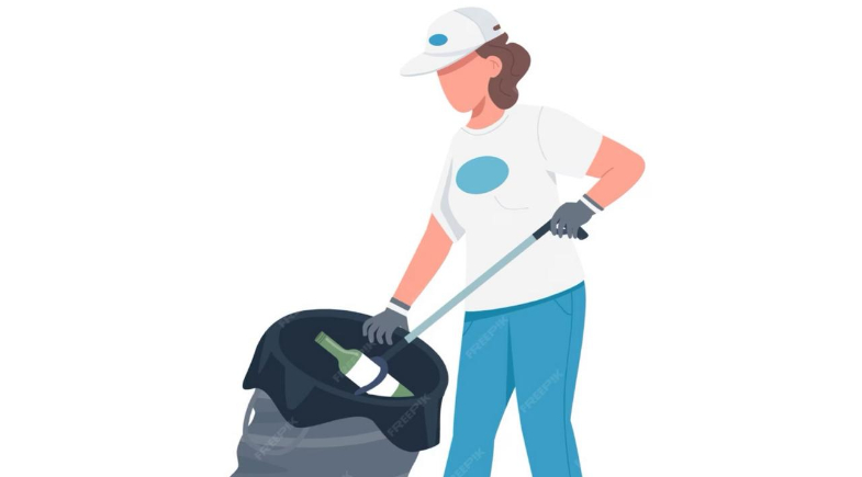 Prefeitura de Nossa Senhora dos Remédios inicia ação de limpeza no Riacho do Padre