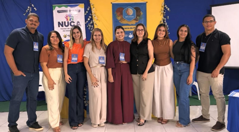 Prefeitura de Socorro do Piauí realiza 1º Fórum Comunitário do Selo UNICEF